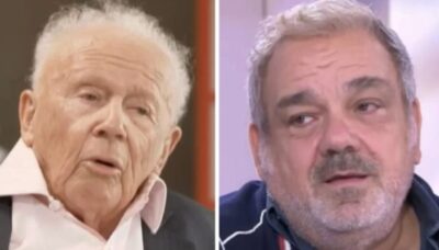 Rancunier, Didier Bourdon sans filtre envers Philippe Bouvard (96 ans) : « Il est toujours vivant, cet…