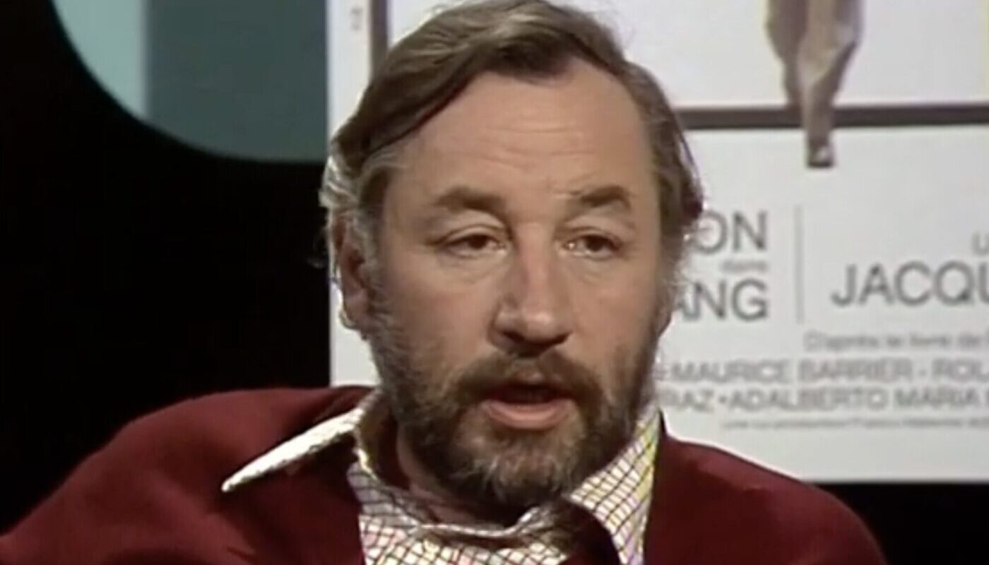 Philippe Noiret