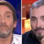 Christophe Willem déballe comment Pierre Palmade l&rsquo;a dragué : « J&rsquo;arrive dans ma loge, et je vois un…