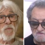 Pierre Richard cash sur Eddy Mitchell : « Quand j&rsquo;ai fait une prise de sang après 2 mois avec lui…