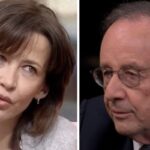 Sans pitié, le constat assassin de Sophie Marceau sur François Hollande : « J&rsquo;ai l&rsquo;impression qu&rsquo;il…