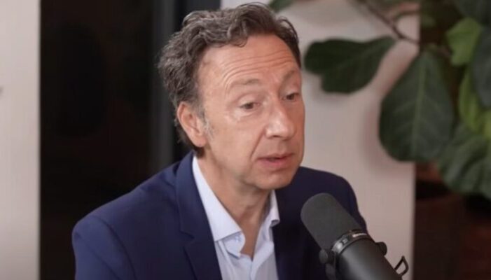 Stéphane Bern