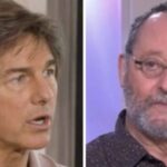 Jean Reno ulcéré par le manque de respect de Tom Cruise envers lui : « J&rsquo;arrive après 7h d&rsquo;avion, et là il…