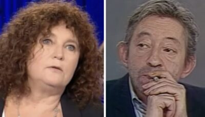 Le souvenir crade de Valérie Mairesse avec Serge Gainsbourg : « Après ça, j&rsquo;ai passé ma nuit…
