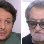 N&rsquo;ayant plus aucun filtre à 83 ans, Eddy Mitchell s&rsquo;en prend à Vianney : « Une tronche de…