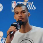NBA – Victor Wembanyama sans filtre après sa performance : « Je suis encore très…
