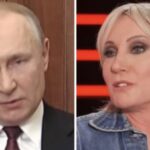 Patricia Kaas sans filtre sur Vladimir Poutine en privé : « Je l&rsquo;ai rencontré plusieurs fois, il a été…