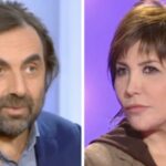 L&rsquo;aveu cash de Liane Foly sur son infidélité à André Manoukian : « Si j&rsquo;ai fini par le tromper, c&rsquo;est parce que…