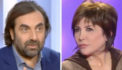 L&rsquo;aveu cash de Liane Foly sur son infidélité à André Manoukian : « Si j&rsquo;ai fini par le tromper, c&rsquo;est parce que…