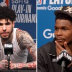 NBA – Anthony Edwards prévient LaMelo Ball aux Wolves : « Il y aura forcément…