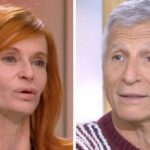 Gonflée par sa remarque, le recadrage clair et précis d&rsquo;Axelle Red à Nagui : « Figure-toi que…