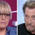 Draguée par Johnny Hallyday ivre, Caroline Diament sans filtre sur son refus de coucher avec : « Il m&rsquo;a proposé de…