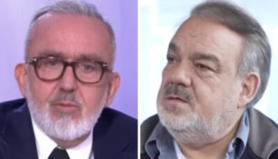 Sans pitié, Didier Bourdon se lâche envers Dominique Farrugia : « Ce n&rsquo;est pas de ma faute si…