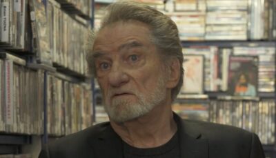 Irrité par le prénom que lui a donné Eddy Mitchell, son fils clair et net : « Avoir ce prénom, c&rsquo;était…