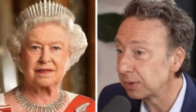 En privé, la remarque acide d&rsquo;Elisabeth II à Stéphane Bern sur la France : « C&rsquo;est marrant, ces Français qui…