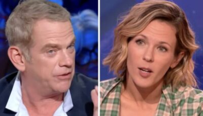 Lorie sans tabou sur la raison pour laquelle elle a quitté Garou : « Je me suis rendue compte qu&rsquo;il…