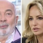 Ayant dû embrasser faire une scène intime avec Gérard Jugnot, Adriana Karembeu claire et nette : « C&rsquo;était…