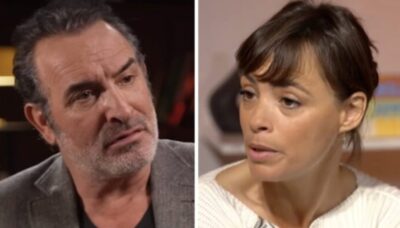 Bérénice Béjo claire et nette sur son film avec Jean Dujardin : « Je n&rsquo;ai pas parlé pour ne pas faire polémique, mais…