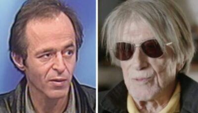 Critiqué par J-J. Goldman, la réponse claire et nette de Jacques Dutronc : « Moi, je n&rsquo;ai jamais…