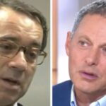 Ne l&rsquo;ayant pas reconnu tant il était malade, M-O. Fogiel cash sur les mots de J-L. Delarue : « Il a vu, et il m&rsquo;a dit…
