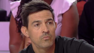 Jean-Pascal Lacoste (48 ans) passe aux aveux sur usage dingue de drogue : « Chaque jour, jusqu&rsquo;à…