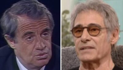 Gérard Lanvin très clair sur J-P. Belmondo : « J&rsquo;ai passé pas mal de temps avec lui, et avec les gens il était…
