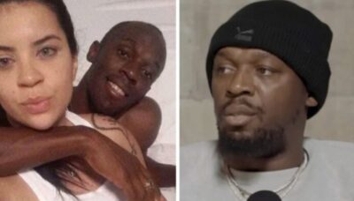 Un ex-conquête d&rsquo;Usain Bolt lâche tout sur son anatomie et leurs ébats : « Ça a duré…