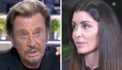 Le gros embarras de Jenifer en privé avec Johnny Hallyday : « Après ça, j&rsquo;ai eu peur qu&rsquo;il sente…