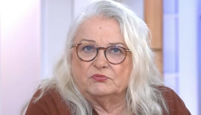 Josiane Balasko