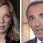 Laura Smet virulente et sans filtre envers Nikos Aliagas : « J&rsquo;ai trouvé ça indécent et immonde »