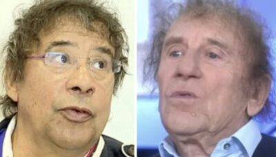 Se connaissant depuis 50 ans, la seule embrouille entre Laurent Voulzy et Alain Souchon : « Il m&rsquo;a dit ça, et j&rsquo;ai…