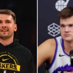 NBA – Le trade de Walker Kessler aux Lakers expliqué, avec une décision drastique