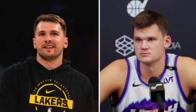 NBA – Le trade de Walker Kessler aux Lakers expliqué, avec une décision drastique
