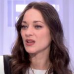 L&rsquo;aveu de Marion Cotillard (50 ans) sur sa vie privée : « Je me suis fixée comme règle de le faire une fois par jour »
