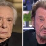 Jamais réconciliés, Michel Sardou dévoile les derniers mots de Johnny Hallyday envers lui : « Il m&rsquo;a…