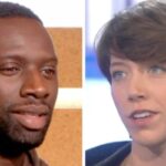 Après l&rsquo;avoir côtoyé, l&rsquo;avis honnête de Sara Giraudeau sur Omar Sy : « Je trouve qu&rsquo;il est…