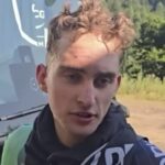 Paul Seixas (19 ans) honnête sur la substance qu&rsquo;il a pris pendant le Tour : « Oui, je prends de la…