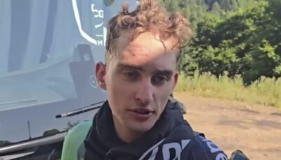 Paul Seixas (19 ans) honnête sur la substance qu&rsquo;il a pris pendant le Tour : « Oui, je prends de la…