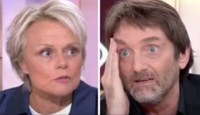 Après l&rsquo;avoir renié, Muriel Robin cash sur Pierre Palmade : « La seule chose dont je suis sûre, c&rsquo;est que…