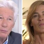 Nathalie Simon révèle comment Richard Gere s&rsquo;est comporté avec elle en privé : « Et là à un moment, il m&rsquo;a…