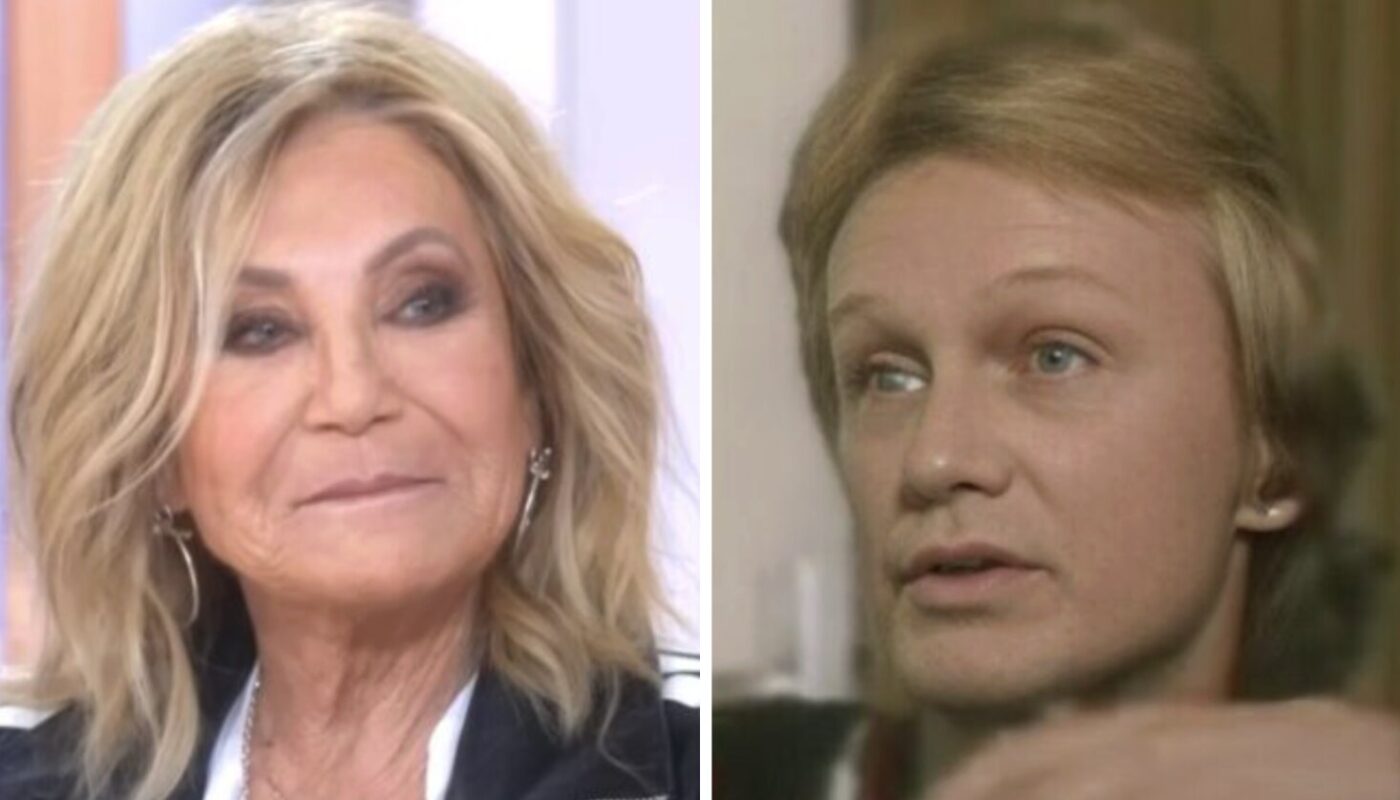 Sheila et Claude François