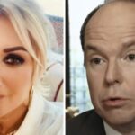 Une ex-amante d&rsquo;Albert II de Monaco sans détour sur lui : « Dans l&rsquo;intimité ? Il était…