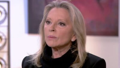 À 77 ans, Véronique Sanson déballe : « La coke ? J&rsquo;en ai pris oui, mais ma drogue préférée c&rsquo;était…