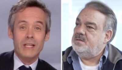 Didier Bourdon sans filtre sur Yann Barthès : « Il ne m&rsquo;a jamais invité, peut-être parce que je suis…