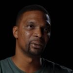 NBA – Chris Bosh revient sur son grave problème de santé : « J&rsquo;ai pratiquement failli mourir »