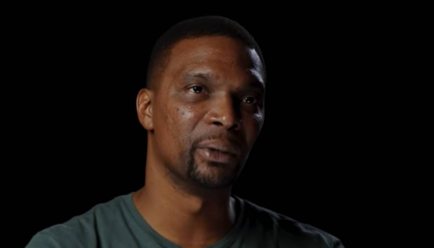Chris Bosh