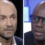 Le tacle appuyé de Christophe Dugarry à Lilian Thuram : « Qu&rsquo;il arrête de donner des leçons »