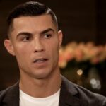 « J&rsquo;ai trouvé le numéro de la femme avec qui Cristiano Ronaldo voulait coucher, je lui ai donné, et il a fait ça ! »