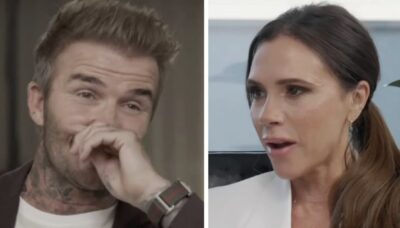 Tombée sous les 50kg, le régime dingue de Victoria, femme de David Beckham : « Depuis 25 ans, elle ne mange que ça »