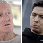 Rancunier, Samir Nasri déballe sur Deschamps : « Je l&rsquo;ai vu récemment au restaurant, il a détourné le regard »